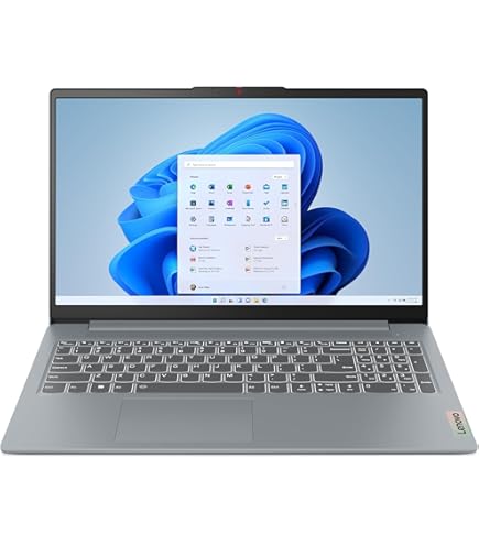 Amazon.com: Lenovo IdeaPad Slim 5 16AHP9 2024 Laptop 16