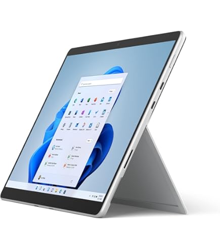 Amazon.com: Microsoft Surface Pro 8-13