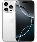 Amazon.com: Apple iPhone (Renewed Premium) 15 Pro Max, 512GB