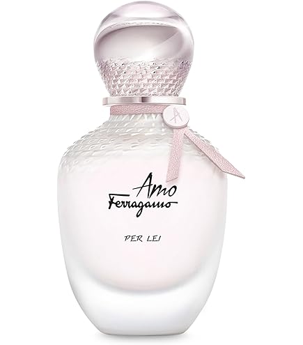 Amazon.com: Salvatore Ferragamo Amo Ferragamo for Women 3.4 oz Eau
