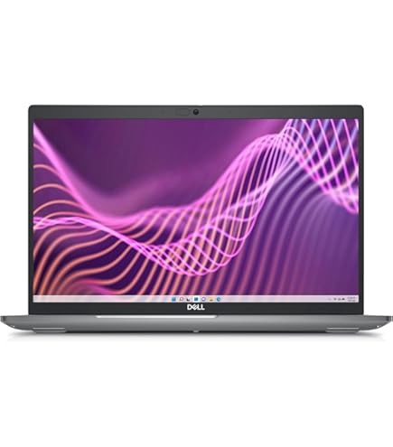 Amazon.com: Dell Latitude 5530 Business Laptop, 15.6