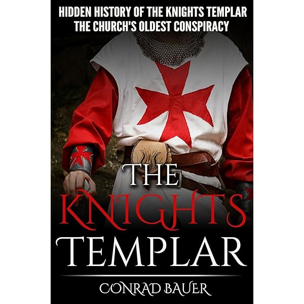 The Knights Templar Revealed: Alan and Dafoe, Stephen Butler