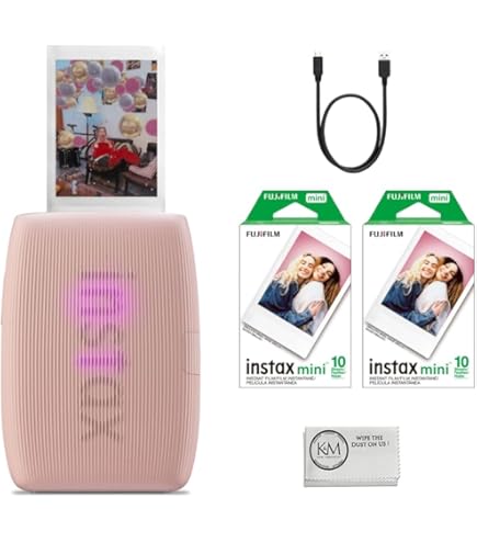 Amazon.com : Instax Mini Link 2 Special Edition : Electronics