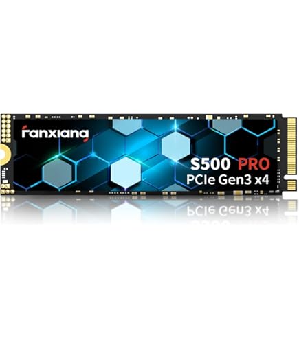 Amazon.com: KIOXIA 256GB SSD XG6 M.2 2280 PCIe Gen3 x4 SED