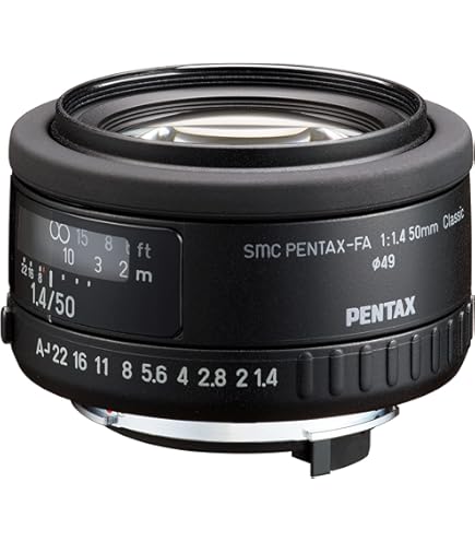 Amazon.com : Pentax smc FA 645 200mm F4 (IF) Lens Black : Camera