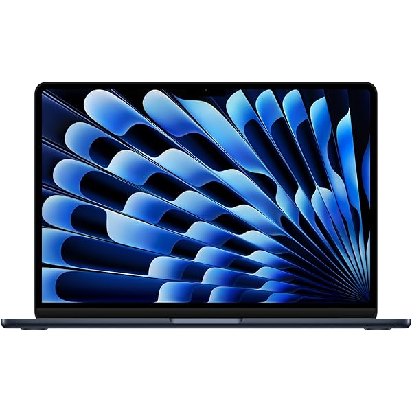 Amazon.com: Apple 2024 MacBook Air 13-inch Laptop with M3 chip
