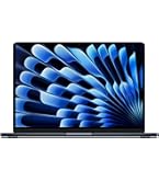 Amazon.com: Apple 2024 MacBook Air with M3 chip, 13-inch, 16GB Ram