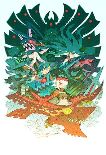 Dragon Marked For Death（ドラゴンマークトフォーデス/MFD）』店舗