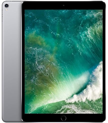 Amazon.com : Apple iPad Pro 10.5in - 256GB Wifi - 2017 Model