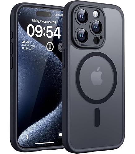 iPhone 15 Pro 256GB Blue Titanium(Renewed) : Amazon.ca: Electronics