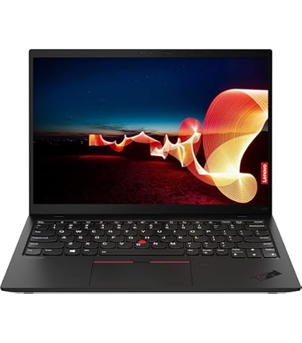 Amazon.com: Lenovo X1 Nano, The Lightest ThinkPad Laptop Ever