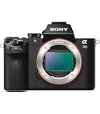 Amazon.com : Sony a7S II ILCE7SM2/B 12.2 MP E-mount Camera with