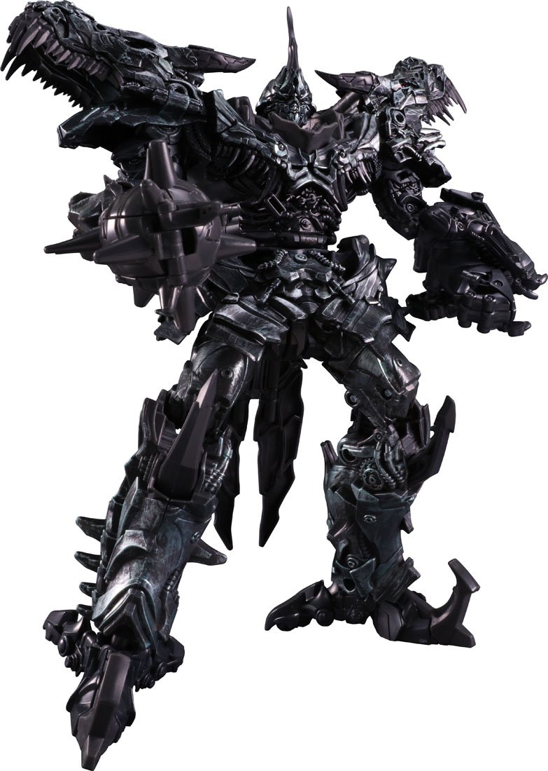 Takara Tomy Transformers STUDIO SERIES SS-07 Grimlock Figure NEW