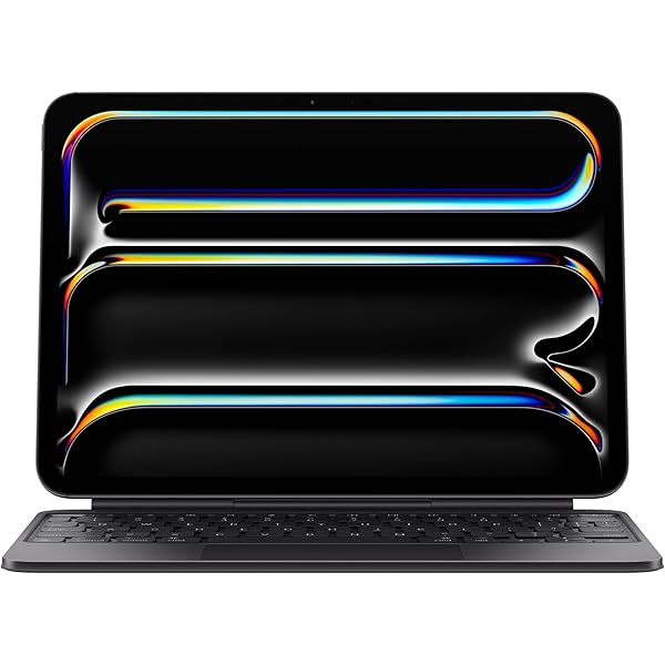 Apple 2024 iPad Pro de 11 polegadas (Wi-Fi, de 256 GB, Vidro