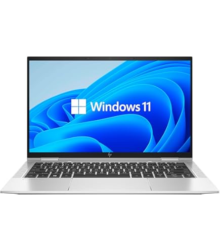 Amazon.com: HP EliteBook X360 830 G7 13.3