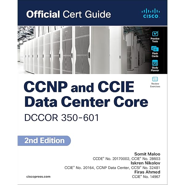 Amazon.com: CCNP Enterprise Advanced Routing ENARSI 300-410