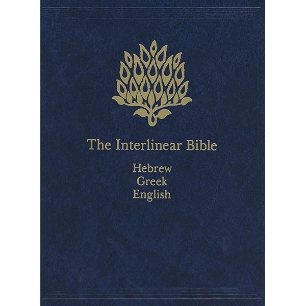 Hebrew-English Diglot Bible-NKJV/FL: American Bible Society