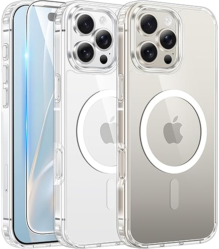 Amazon.com: Apple iPhone 16 Pro, US Version, 512GB, White Titanium