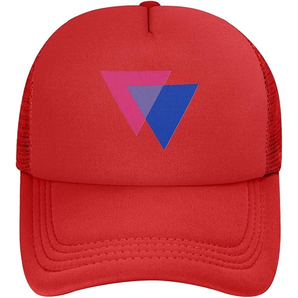 Amazon.com: TOP HEADWEAR Structured Neon Trucker Mesh Hat- Neon