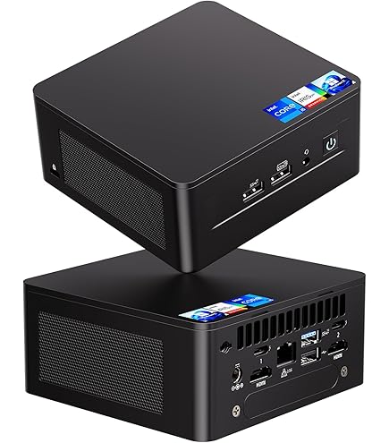 Amazon.com: LENOVOBaiying NUC 11 Essential with Intel Pentium
