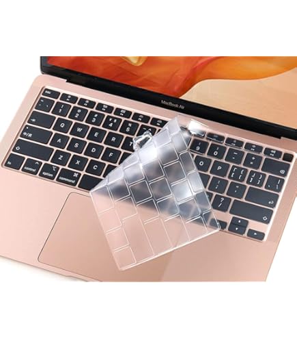 2020 Apple MacBook Air with Apple M1 Chip (13-inch, 16GB RAM, 1TB