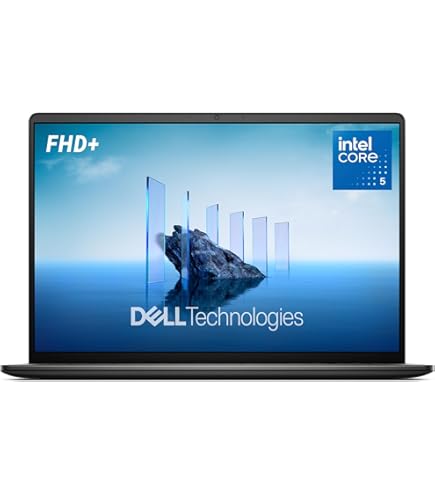 Amazon.com: Dell Inspiron 5515 Laptop | 15.6