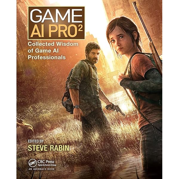 Game AI Pro 3: Collected Wisdom of Game AI Professionals