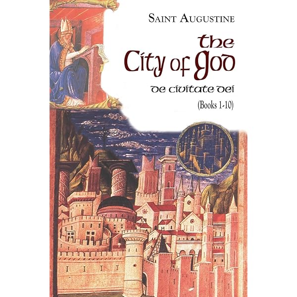 The City of God (Works of Saint Augustine)(Abridged Study Edition