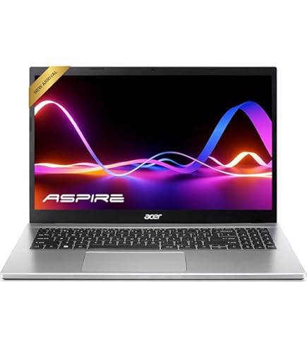 Amazon.com: acer Aspire 3 Premium Slim Laptop Computer with