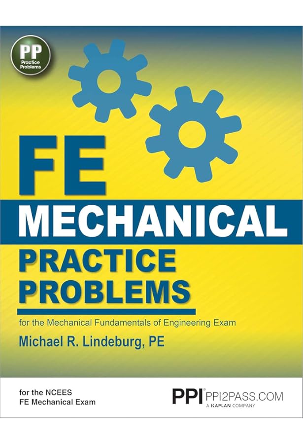 Amazon.com: Engineer-In-Training Reference Manual: 9780912045566