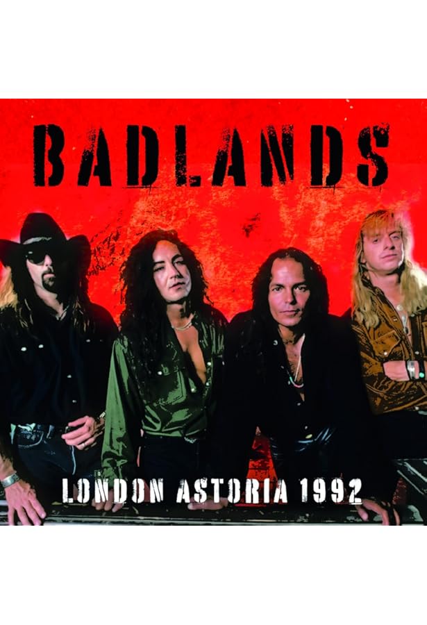 Badlands - Amazon.com Music
