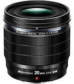 Amazon.com : OM SYSTEM Olympus M.Zuiko Digital ED 17mm F1.2 PRO