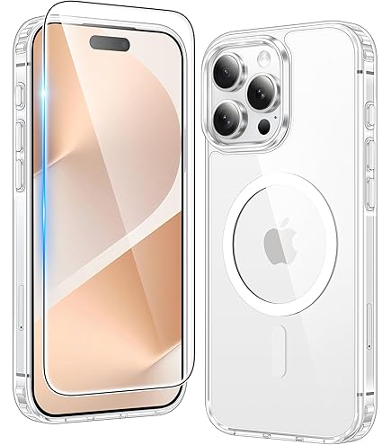 Amazon.com: Apple iPhone 15 Pro, 128GB, White Titanium - Unlocked