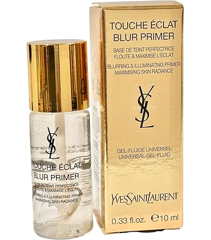 Amazon.com: YVES SAINT LAURENT Pure Shots Light Up Brightening