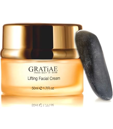 Amazon.com: Gratiae Organics Moisture Cream for Multi-Use for face