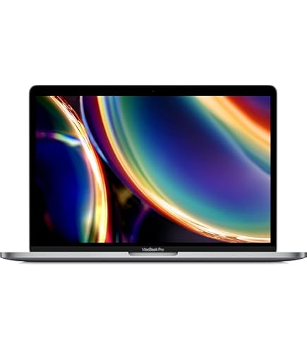 Mid 2020 Apple MacBook Pro with 1.4 GHz Intel Core i5 (13 inch