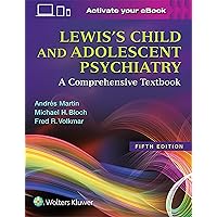 Dulcan's Textbook of Child and Adolescent Psychiatry