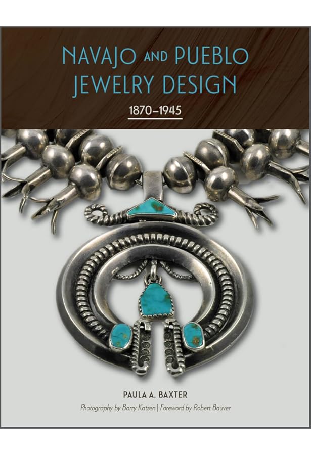 Amazon.com: Glittering World: Navajo Jewelry of the Yazzie Family