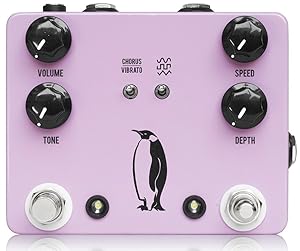 MALEKKO Chorus【Supernice!エフェクター】