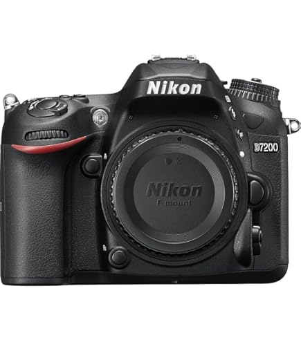 Amazon.com : Nikon D7500 DX-Format Digital SLR Body : Electronics
