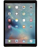 Amazon.com : Apple iPad Pro (32GB, Wi-Fi, Space Gray) 12.9in
