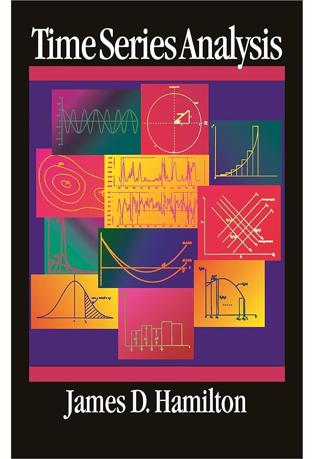 Applied Econometric Time Series (Wiley Series in Probability and