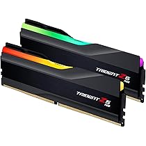 G.SKILL Trident Z5 RGB Series (Intel XMP 3.0) DDR5 RAM 64GB
