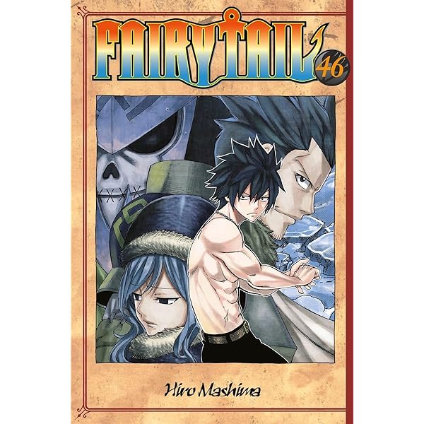 FAIRY TAIL 47: Mashima, Hiro: 9781612627984: Amazon.com: Books