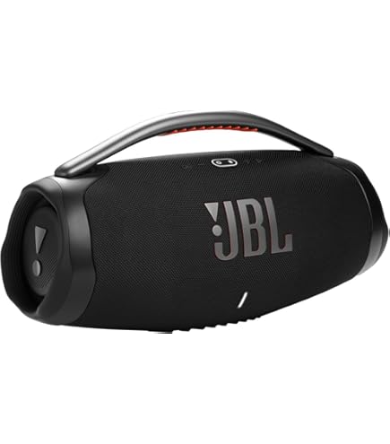 Amazon.com: JBL Xtreme 4 - Portable Bluetooth Speaker, Powerful