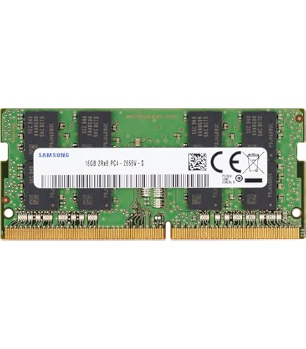 RAM Micron D4 3200 16GB ECC R at Amazon.com