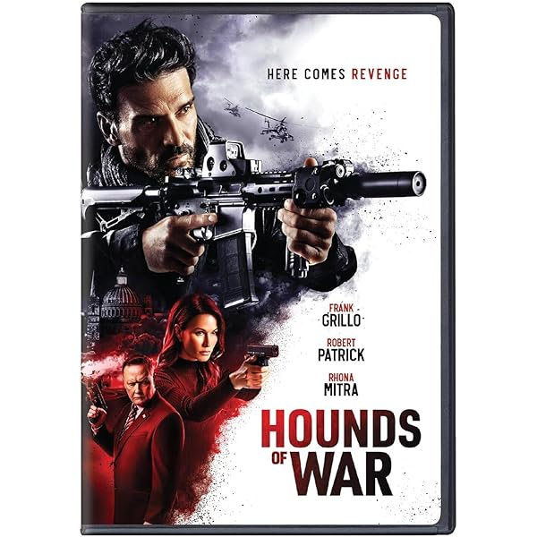 Amazon.com: Diamond Dogs : Dolph Lundgren, William Shriver, Nan Yu