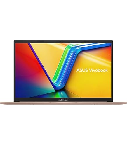 Amazon.com: ASUS VivoBook 15 Laptop, 15.6