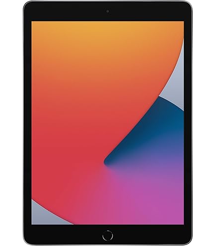 Amazon.com : Apple iPad 2021 (10.2-inch, Wi-Fi, 64GB) - Space Gray