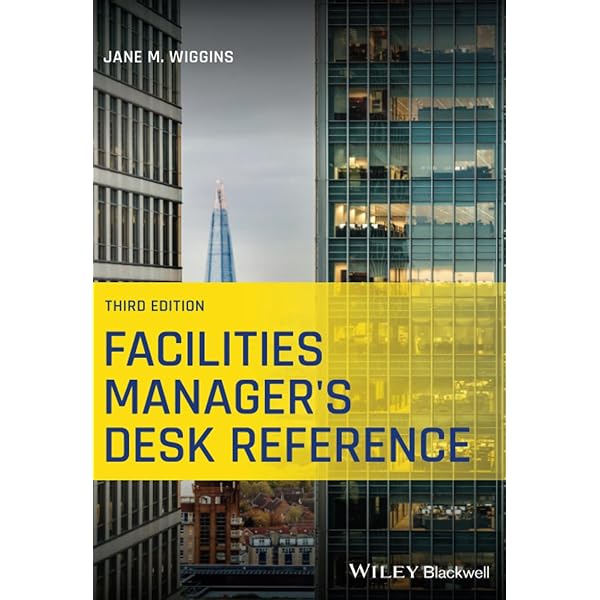 Amazon.com: The Facility Management Handbook: 9780814413807: Cotts